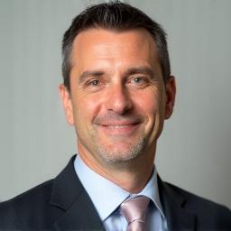 Serviceleiter David Huber
