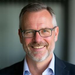 Geschäftsführer Markus Steiner
