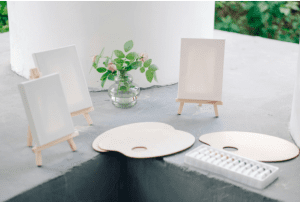 Creative Hobbies That Double as Home Decor